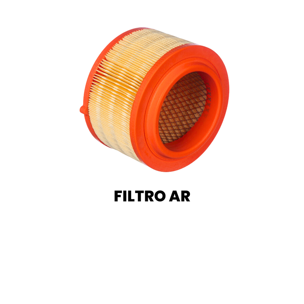 Filtro de Ar TECFIL Ranger - Imagem 2