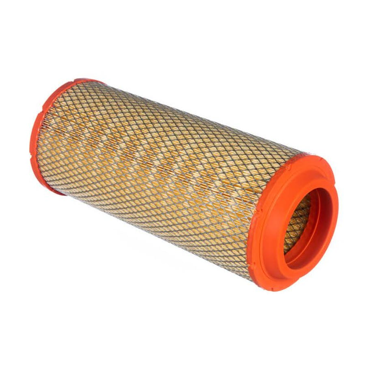 Filtro Ar Agrale Marruá Iveco Daily Troller 2013-2013 Eletrô