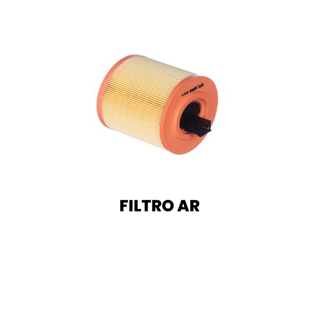 FILTRO DE AR CHEVROLET ARS8843 - Imagem 2