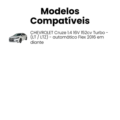 FILTRO DE AR CHEVROLET ARS8843 - Imagem 4