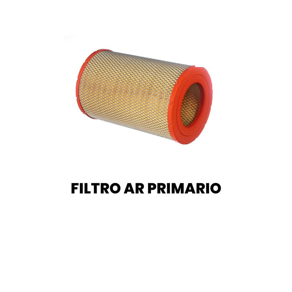 Filtro de Ar Primário TECFIL 26-310 CONSTELLATION - Imagem 2