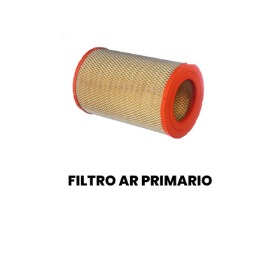 Filtro de Ar Primário TECFIL 26-310 CONSTELLATION - Imagem 2