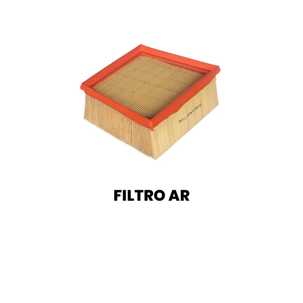 FILTRO DE AR FORD ART9618 - Imagem 2