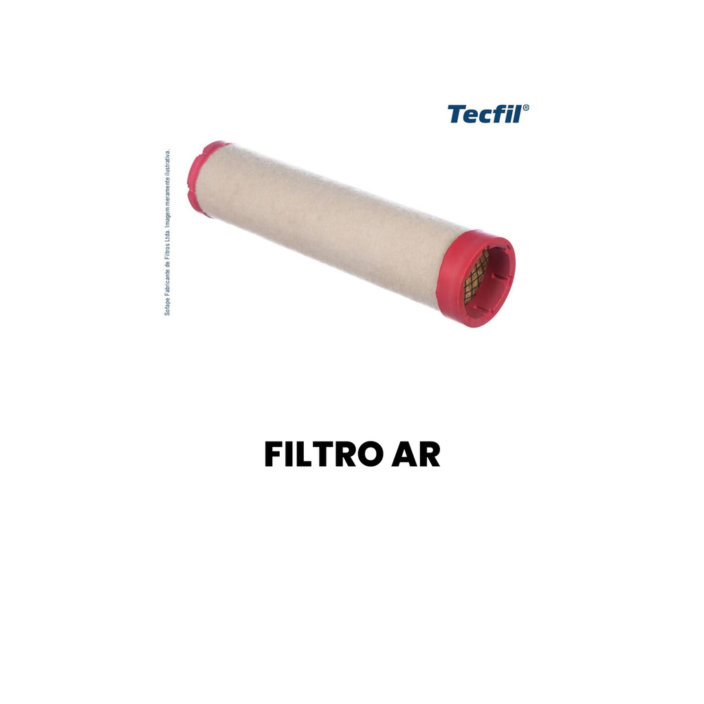 Filtro de Ar TECFIL - MF Marruá - Imagem 2
