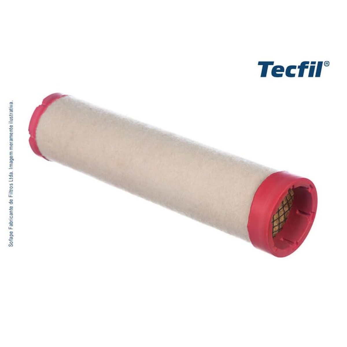 Filtro de Ar TECFIL - MF Marruá