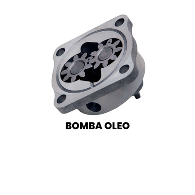 BOMBA OLEO Brasilia Fusca Kombi 84-89 - Imagem 2