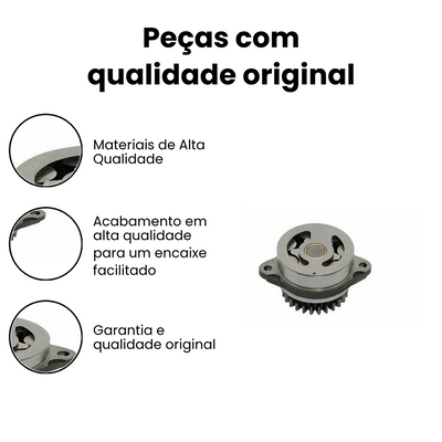 BOMBA OLEO 10000 14000 8500 2005-2019 - Imagem 3