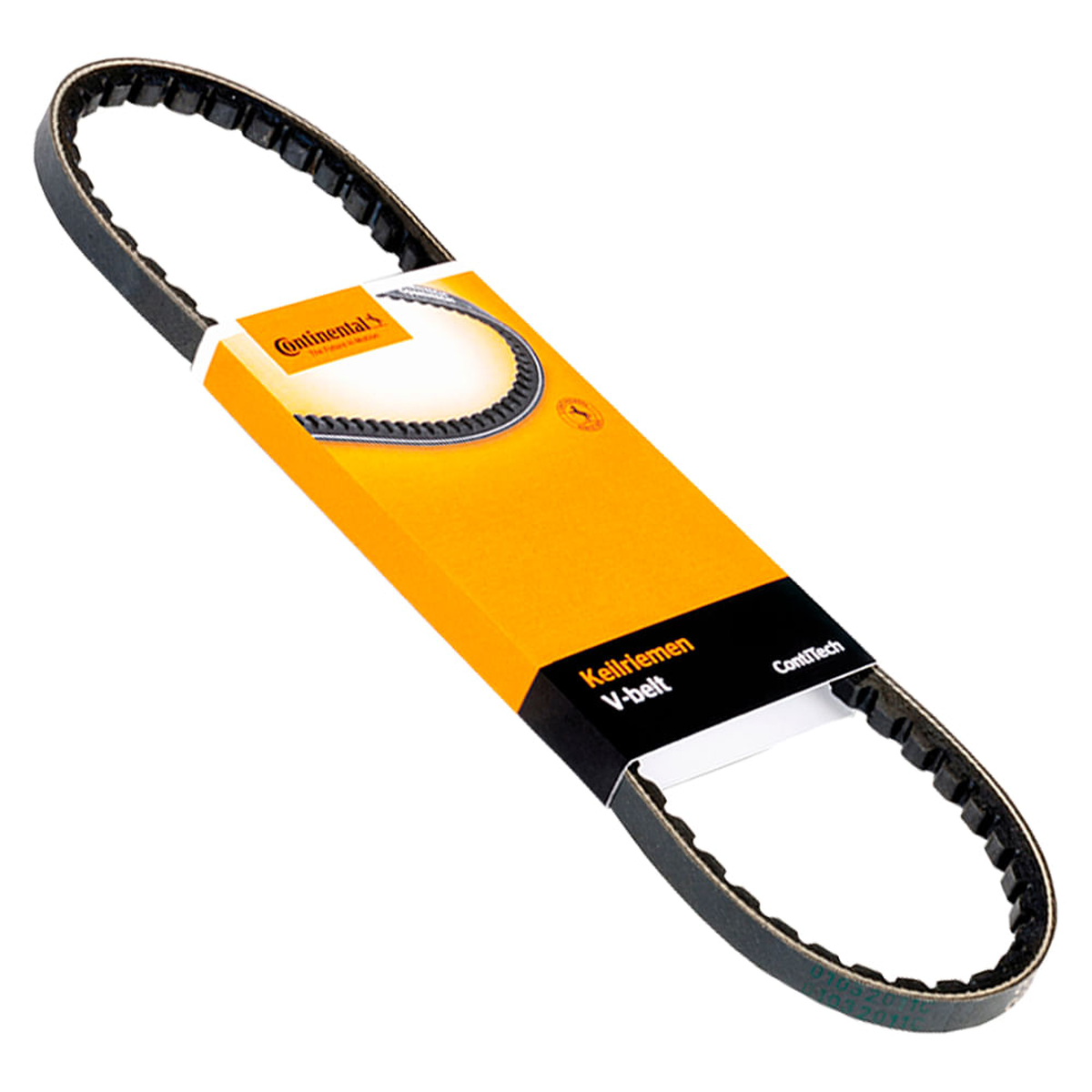 Correia em V CONTITECH AVX10X1090 - HR HR