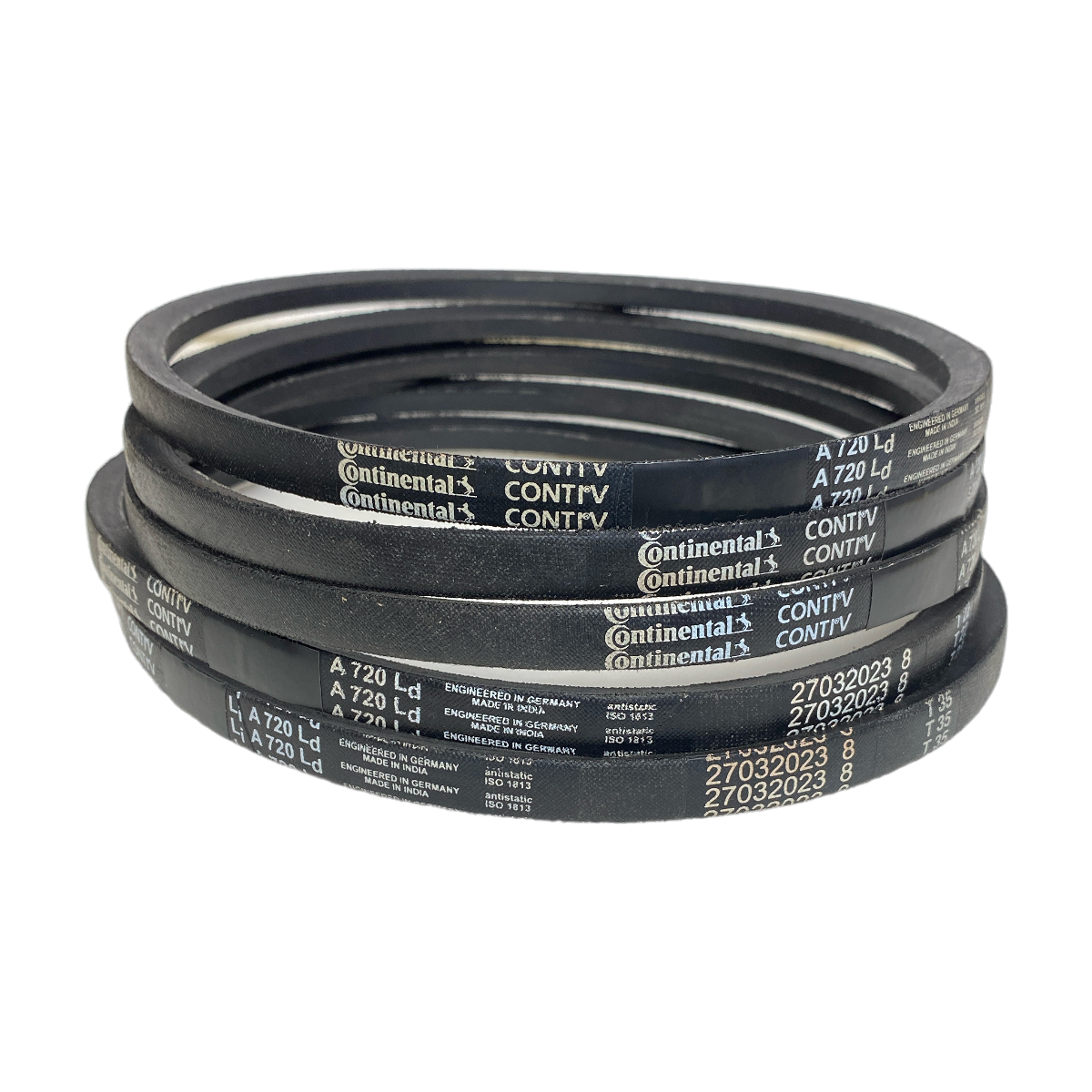 CORREIA INDUSTRIAL Cargo 815-1519 1998-2010