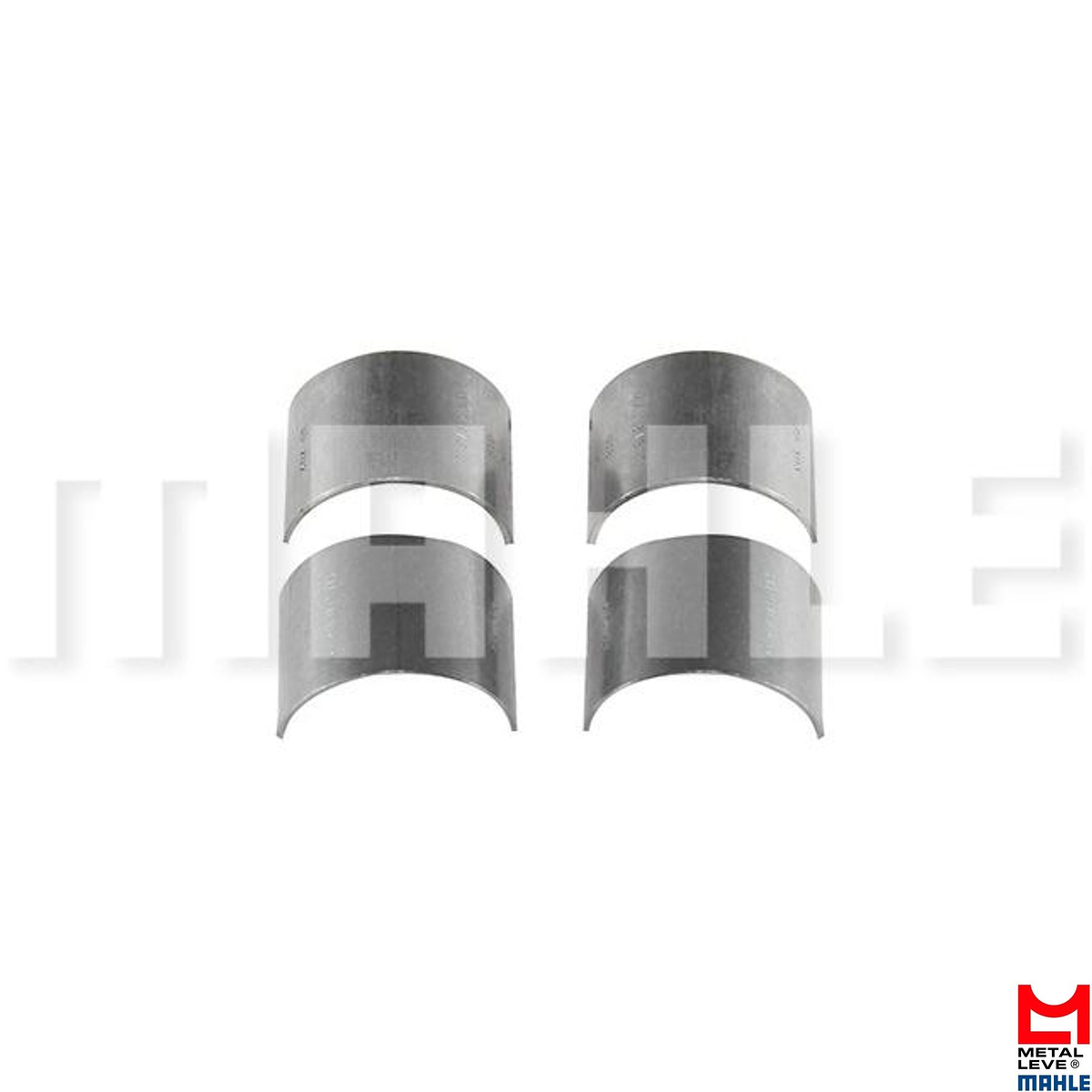 Bronzina Biela STD MAHLE - Agrícolas Pesados