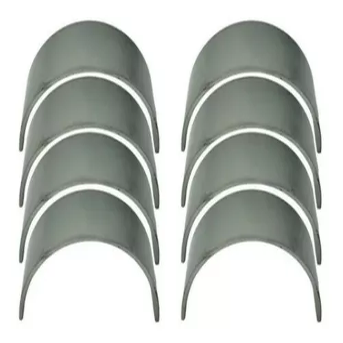 Bronzina de Biela 0.25mm VOLKSWAGEN | FORD SBB220P-025