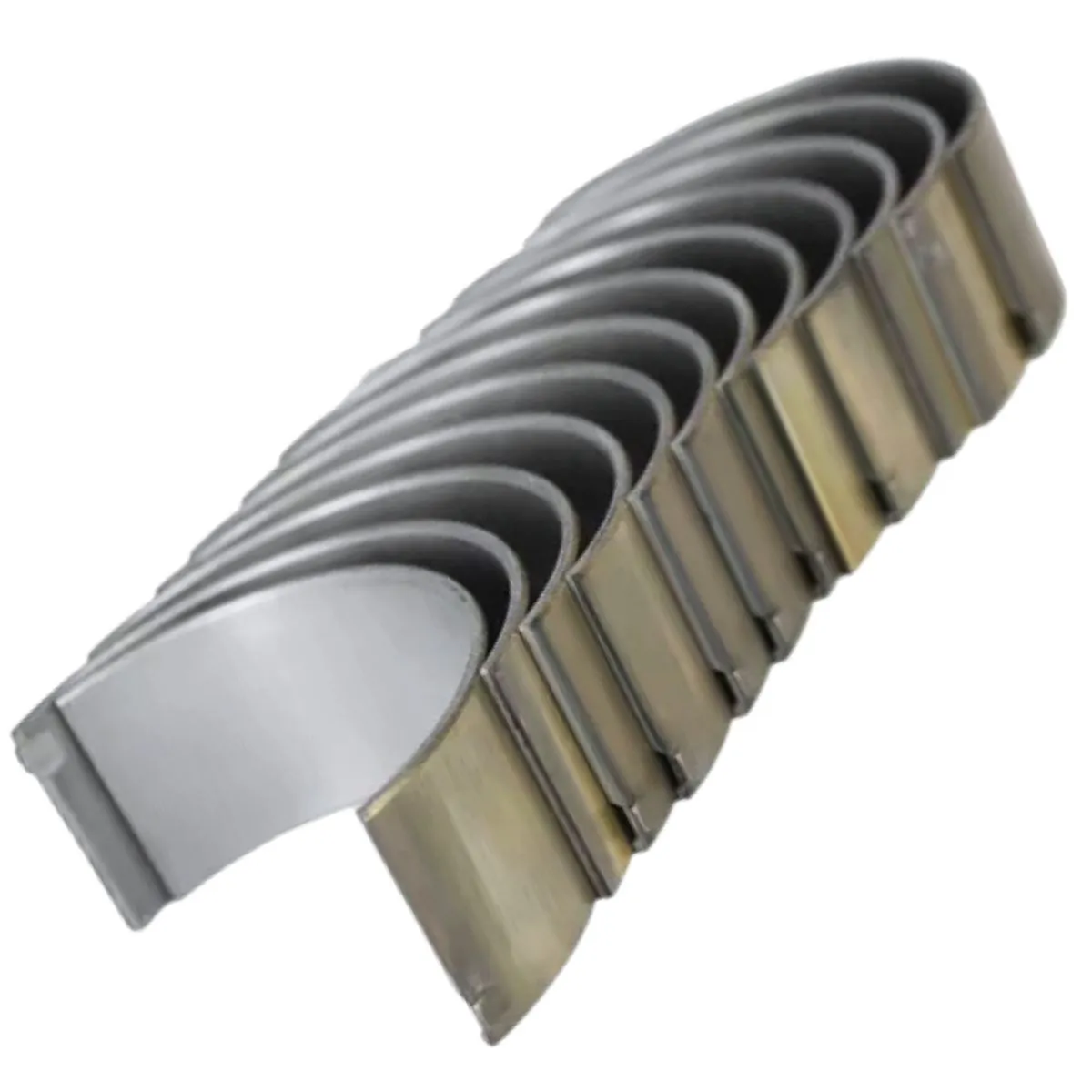 BRONZINA DE BIELA 0.25 VOLKSWAGEN | FORD B21518-025