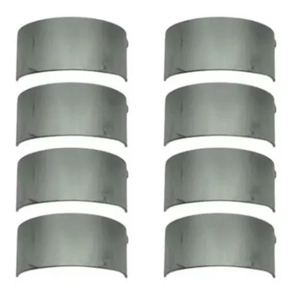 Bronzina de Biela 0,25mm VOLVO SBB340J-025