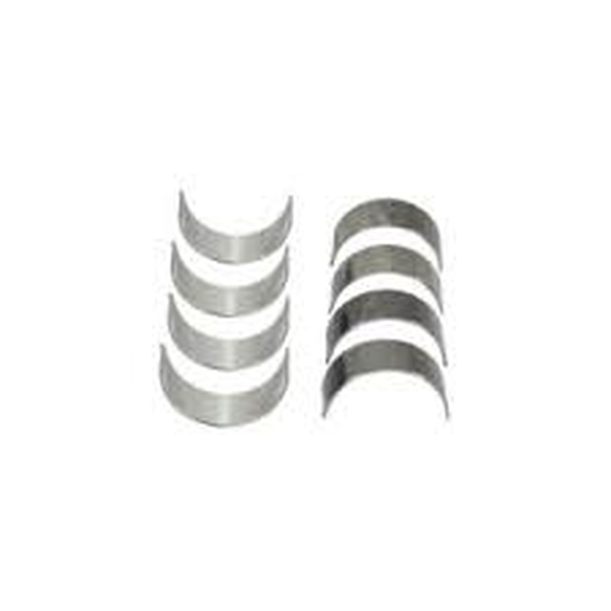 BRONZINA DA BIELA 0,25MM MITSUBISHI BB333J-025