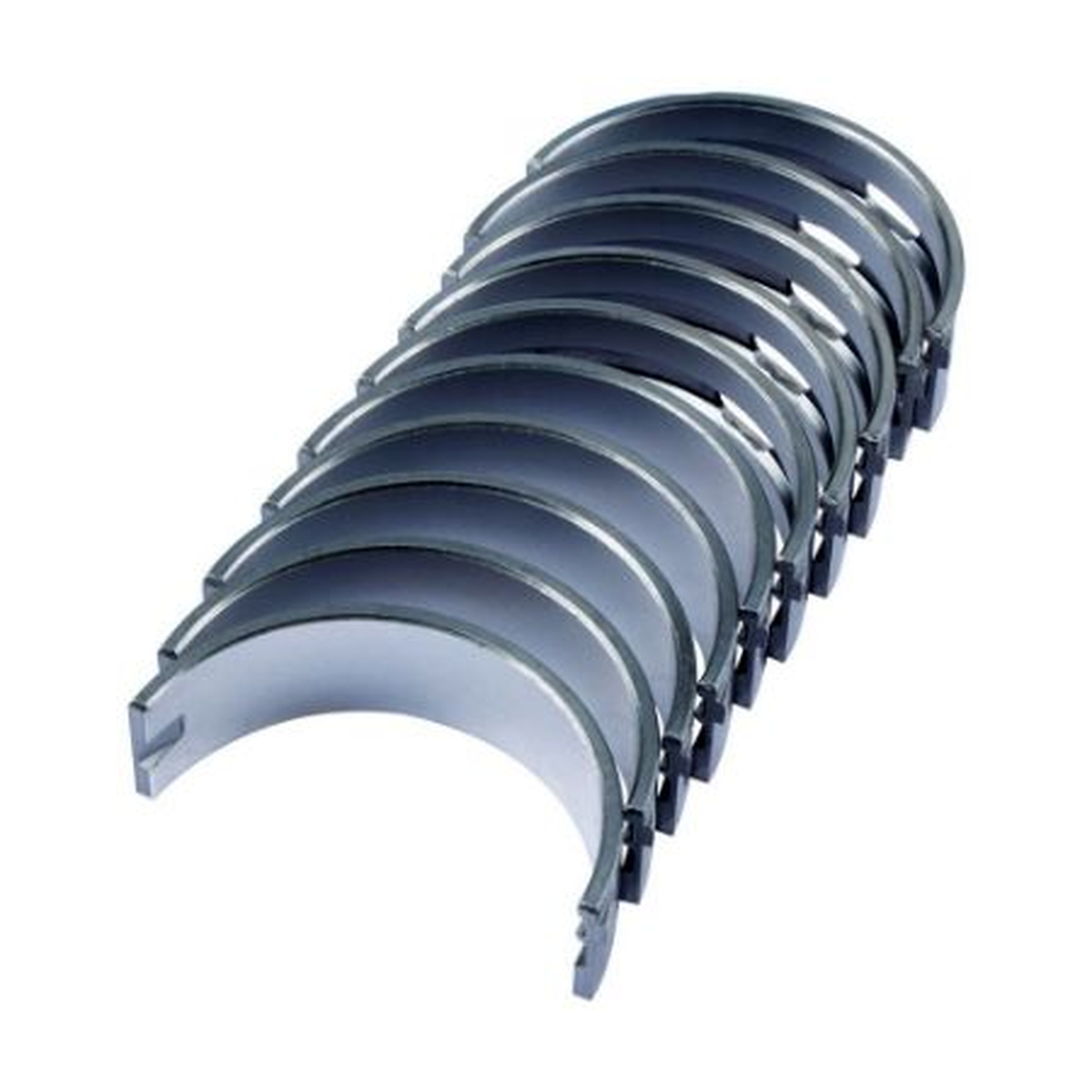 Bronzina Mancal STD MAHLE Voyage Saveiro