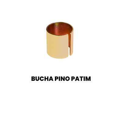 BUCHA PINO PATIM MASTER TECTOR MA - Imagem 2