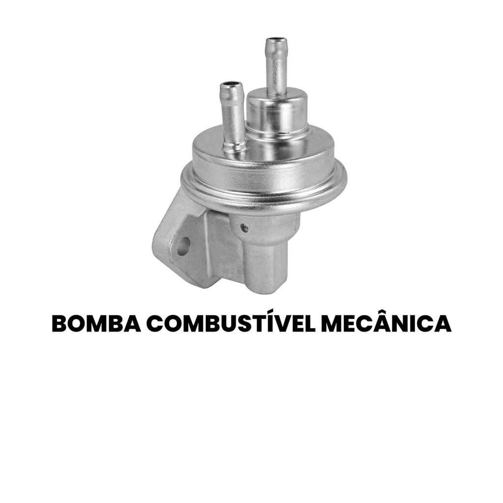 Bomba de Combustível Mecânica INDISA - ELBA PANORAMA - Imagem 2