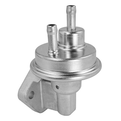 Bomba de Combustível Mecânica INDISA - ELBA PANORAMA - Imagem 1