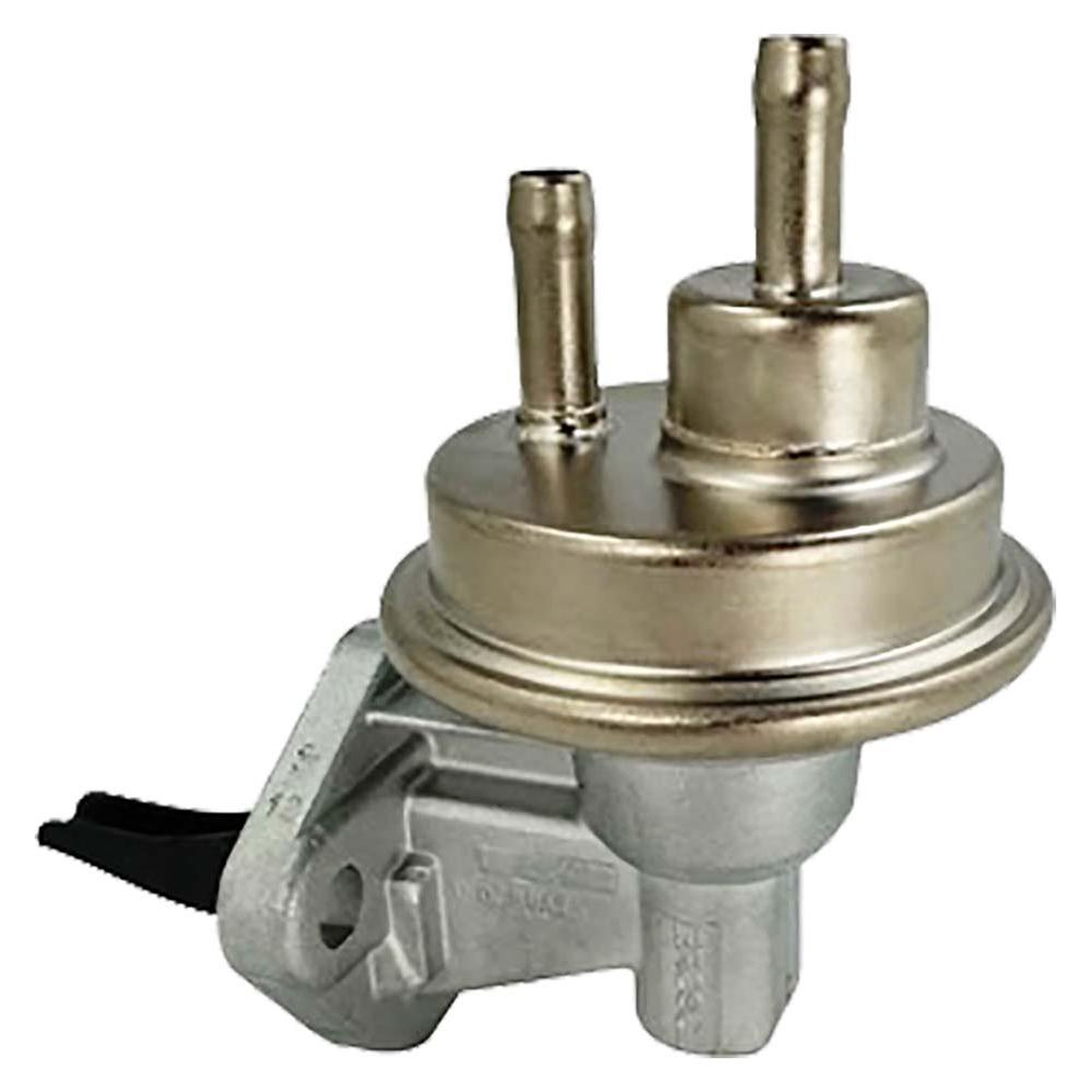 Bomba Combustível INDISA Elba