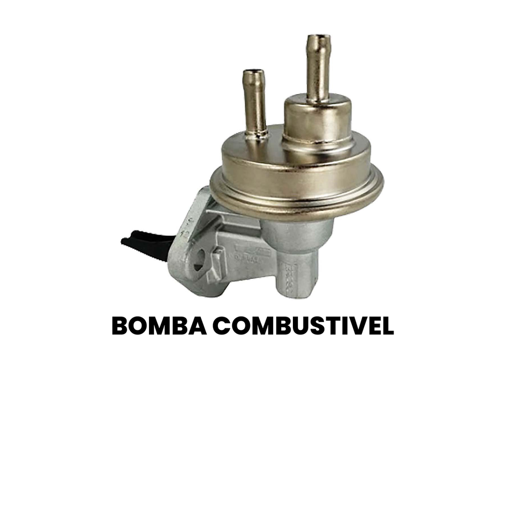 Bomba Combustível INDISA Elba - Imagem 2