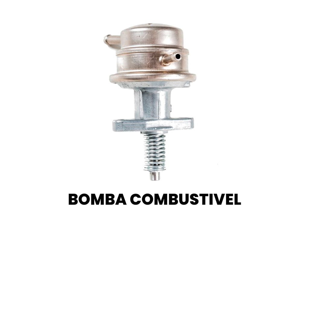 Bomba de Combustível Ipanema Kadett - INDISA BC369 - Imagem 2