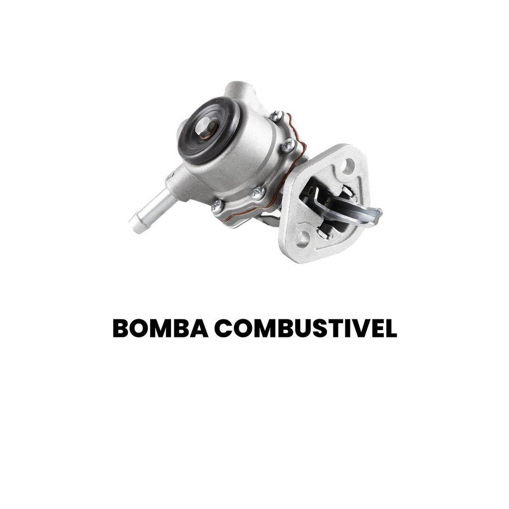 Bomba de Combustível INDISA 9000 Montana - Imagem 2