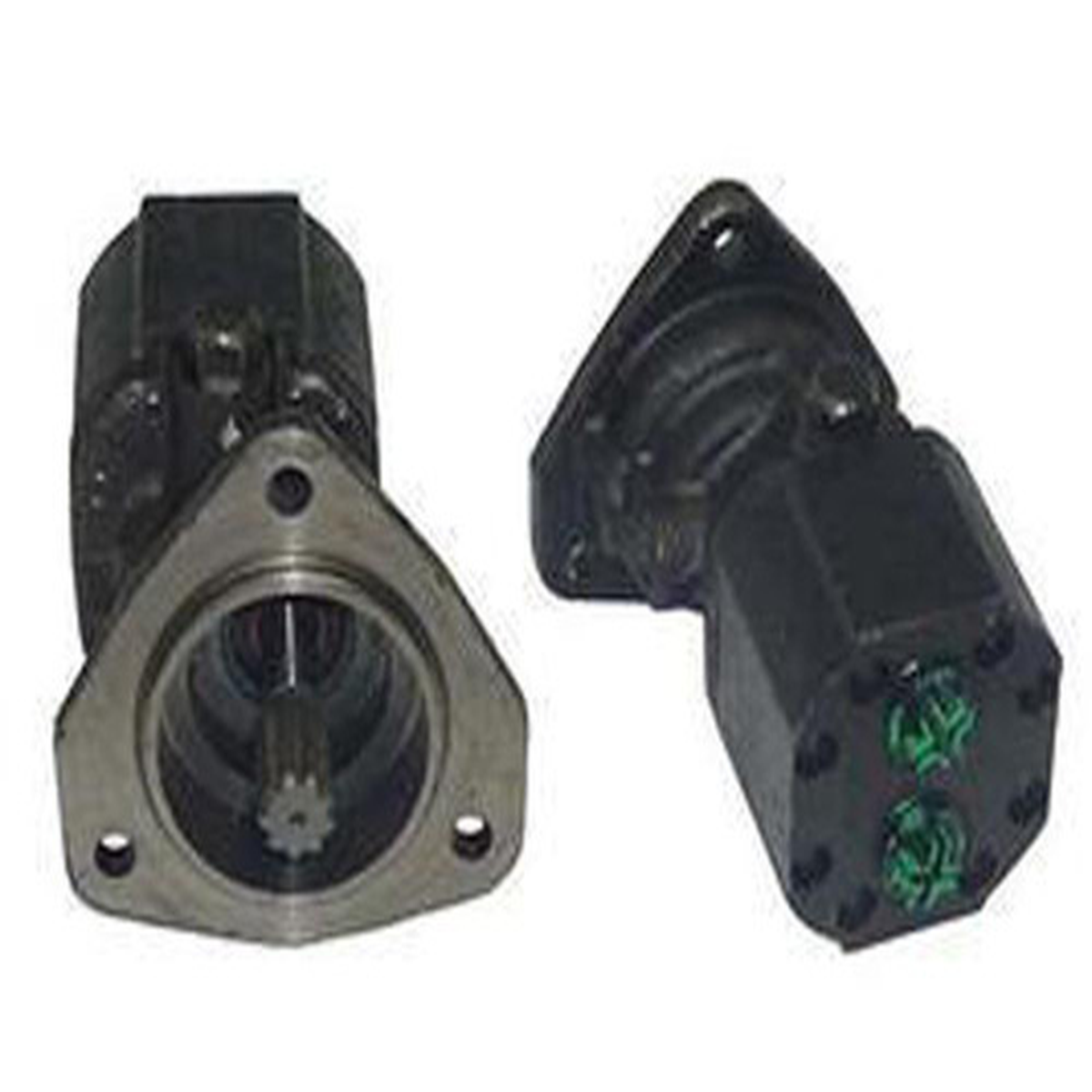 Bomba de Combustível INDISA - MF MF