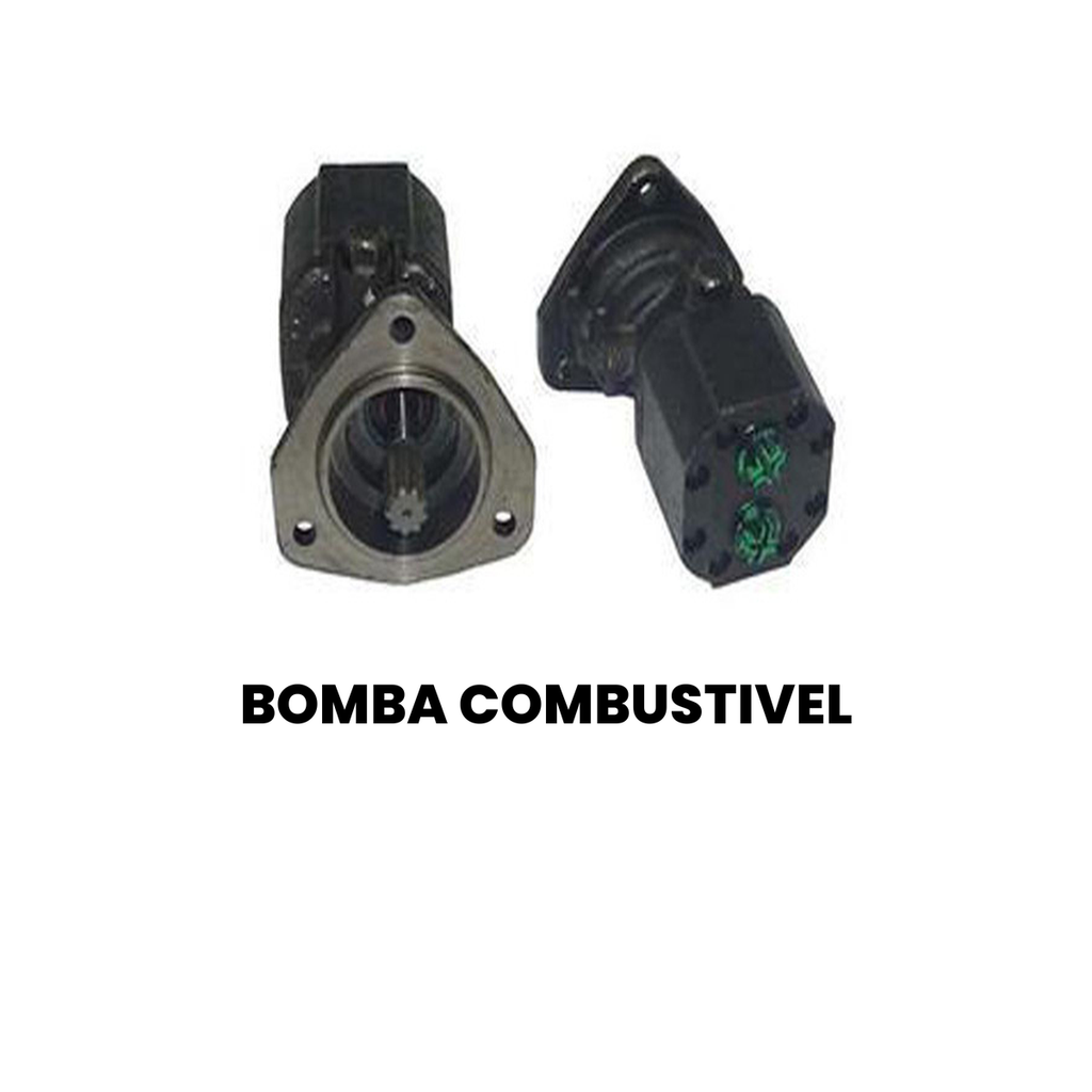 Bomba de Combustível INDISA - MF MF - Imagem 2