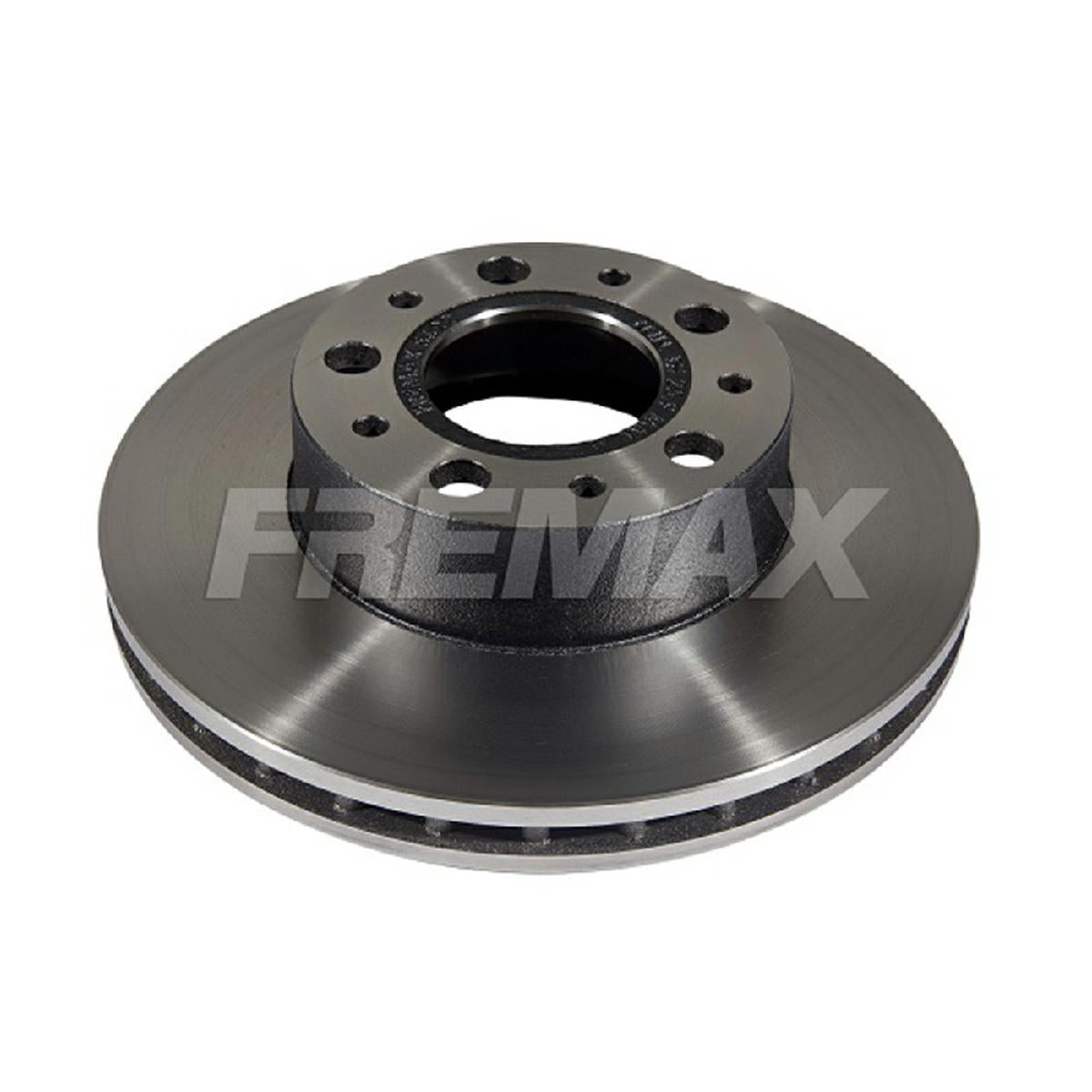 Disco de Freio Dianteiro Ventilado Peugeot | CITROEN BD5622