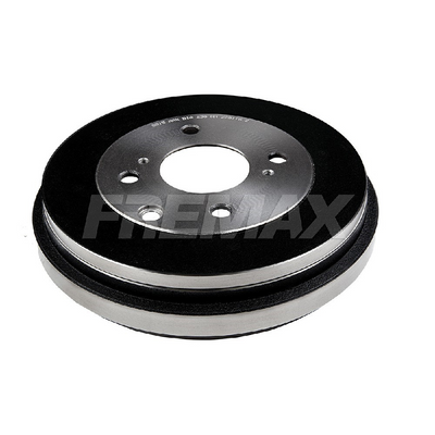 Tambor de Freio Traseiro FREMAX Sentra Grand - Imagem 1