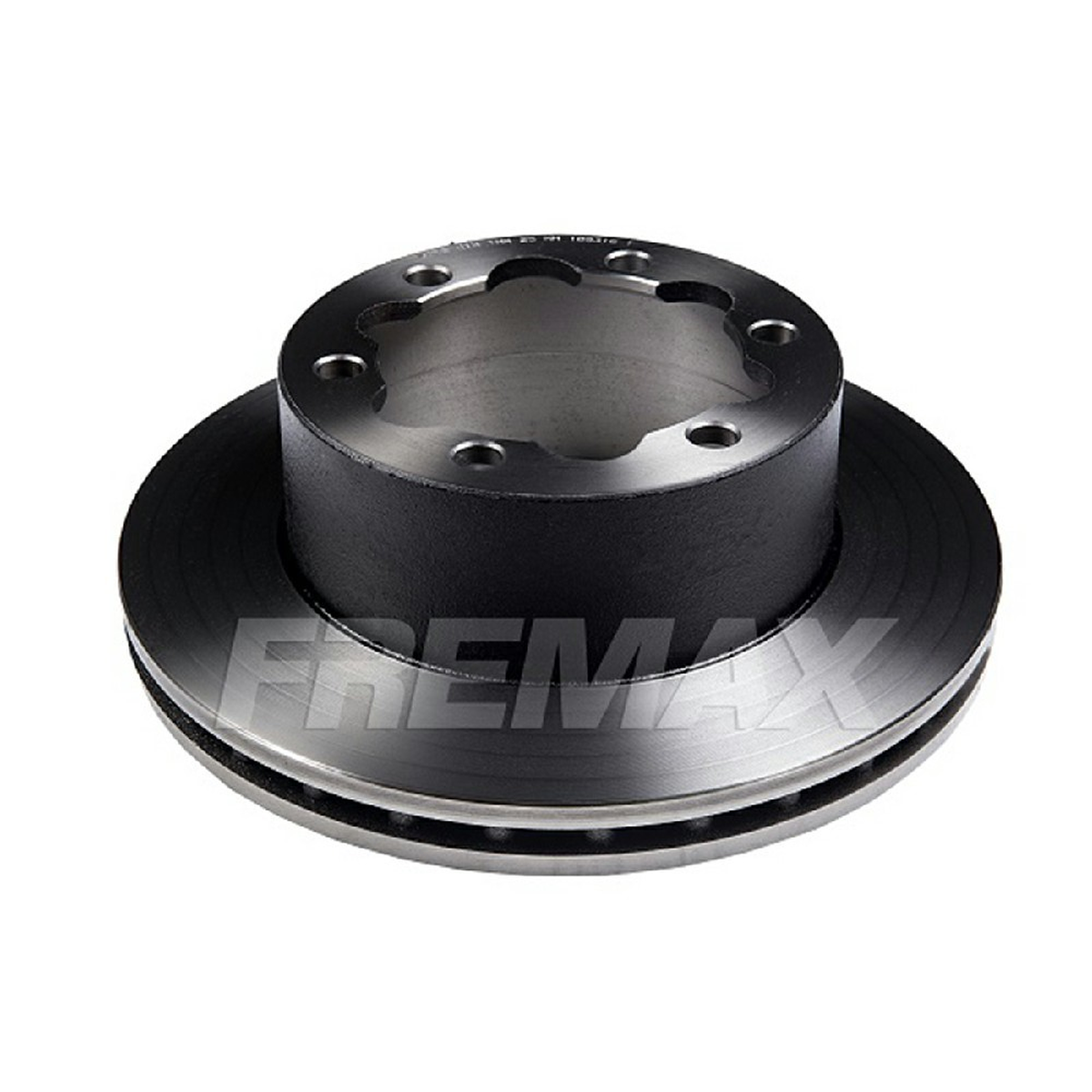 Disco de Freio Traseiro Ventilado Sprinter