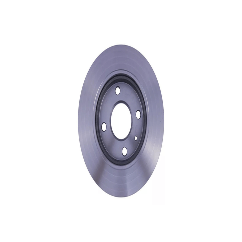 Disco de Freio Dianteiro Ventilado FORD | VOLKSWAGEN BD1064 - Imagem 1