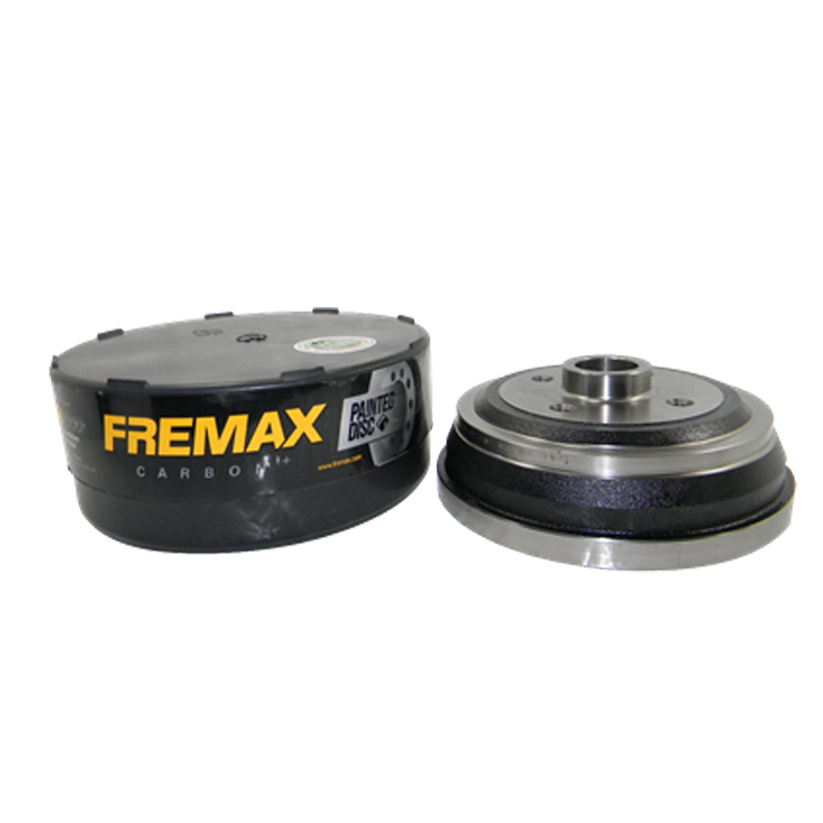 Tambor de Freio Traseiro FREMAX Classic Classic