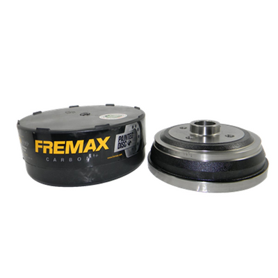 Tambor de Freio Traseiro FREMAX Classic Classic - Imagem 1