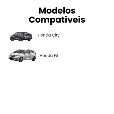 DISCO DE FREIO DIANTEIRO VENTILADO HONDA BD1256 - Imagem 4