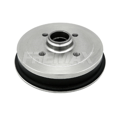 Tambor de Freio Traseiro Saveiro Voyage FREMAX BD1511 - Imagem 1