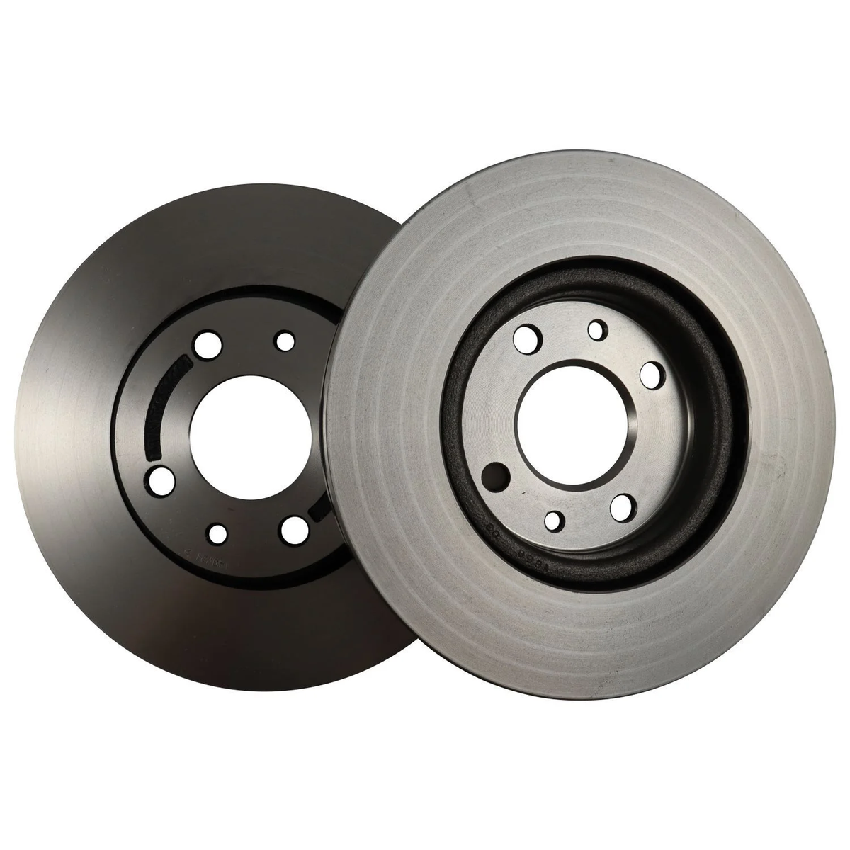 DISCO FREIO DIANTEIRO VENTILADO FIAT BD1650