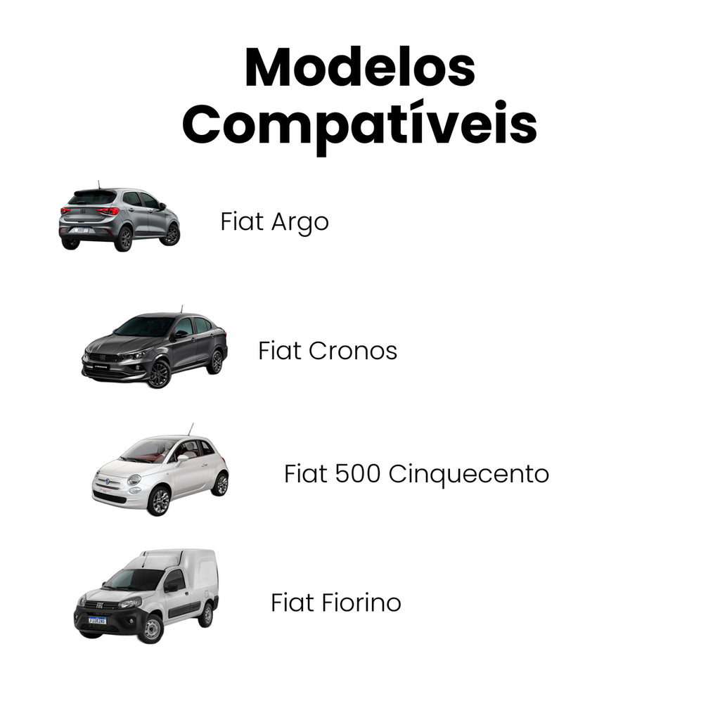 DISCO FREIO DIANTEIRO VENTILADO FIAT BD1650 - Imagem 4