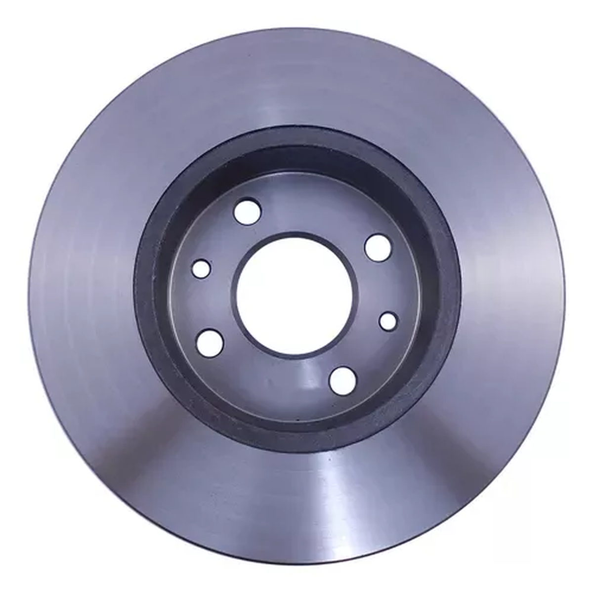 DISCO DE FREIO DIANTEIRO SÓLIDO FIAT BD1815