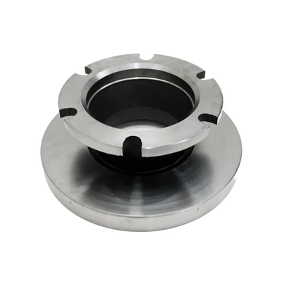 DISCO FREIO DIANTEIRO SÓLIDO VOLKSWAGEN BD1943 - Imagem 1