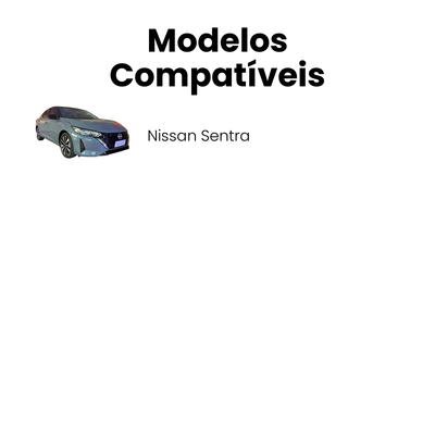 DISCO DE FREIO DIANTEIRO VENTILADO NISSAN BD2064 - Imagem 4