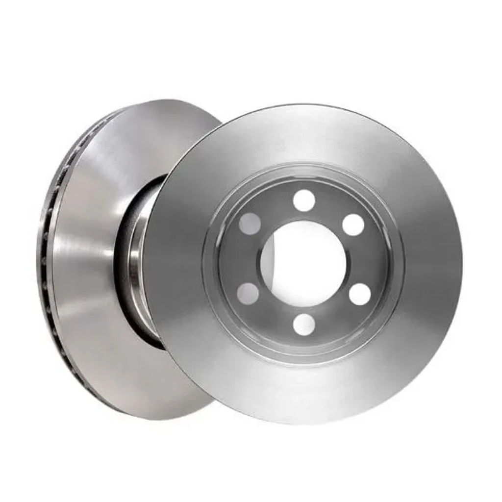 DISCO FREIO DIANTEIRO VENTILADO TOYOTA BD2918 - Imagem 1