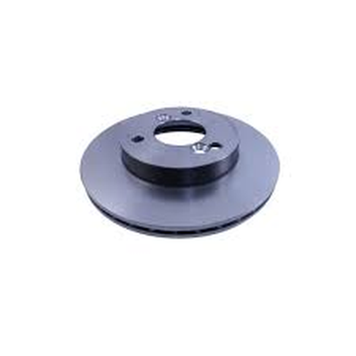 DISCO DE FREIO DIANTEIRO VENTILADO RENAULT BD3106 - Imagem 1