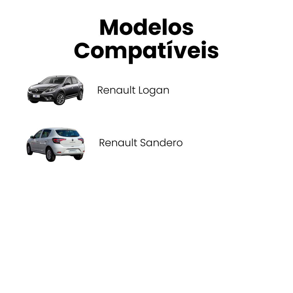 DISCO DE FREIO DIANTEIRO VENTILADO RENAULT BD3108 - Imagem 4