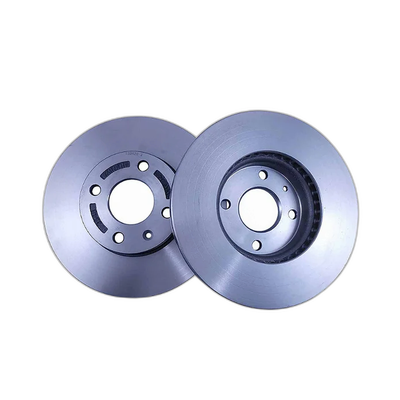 DISCO FREIO DIANTEIRO VENTILADO CHEVROLET BD3548 - Imagem 1