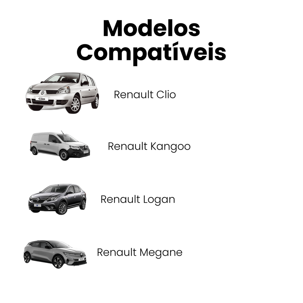 DISCO FREIO DIANTEIRO VENTILADO RENAULT BD3550 - Imagem 4