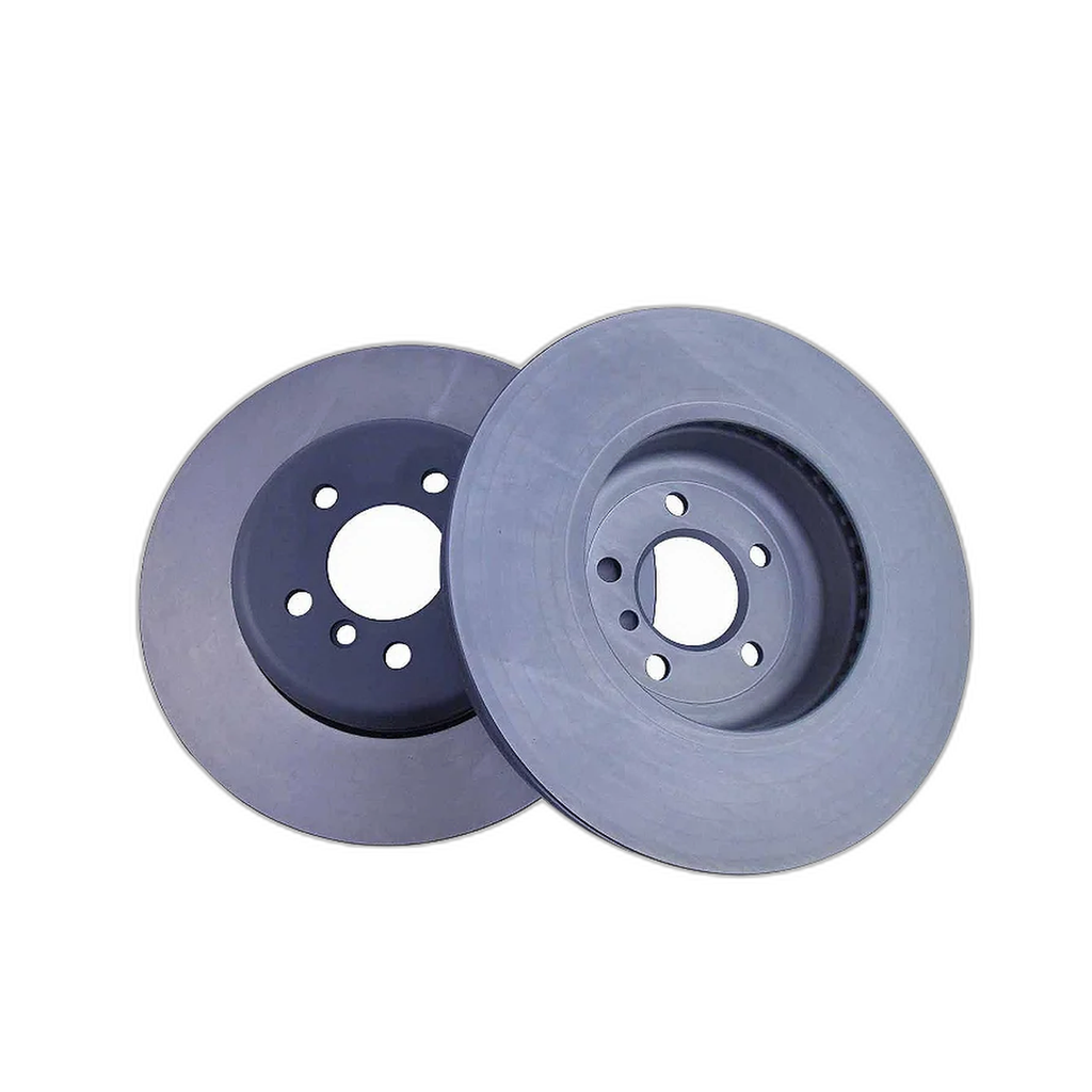 DISCO DE FREIO DIANTEIRO VENTILADO BMW BD3554 - Imagem 1