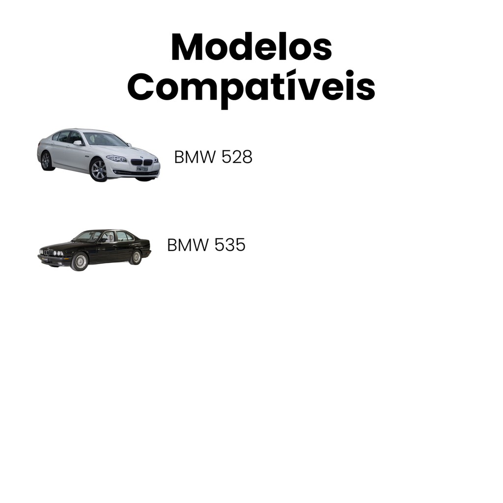 DISCO DE FREIO DIANTEIRO VENTILADO BMW BD3554 - Imagem 4