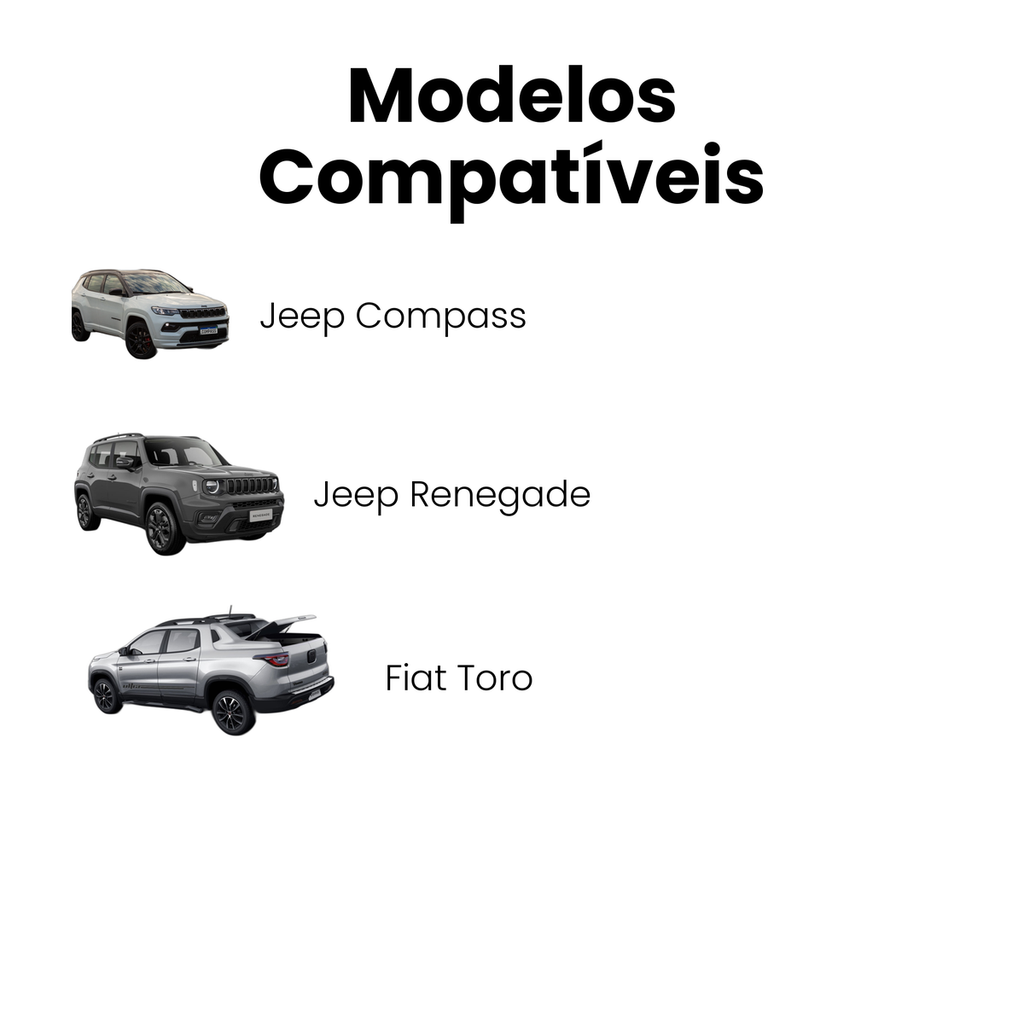 DISCO DE FREIO DIANTEIRO VENTILADO JEEP | FIAT BD3608 - Imagem 4