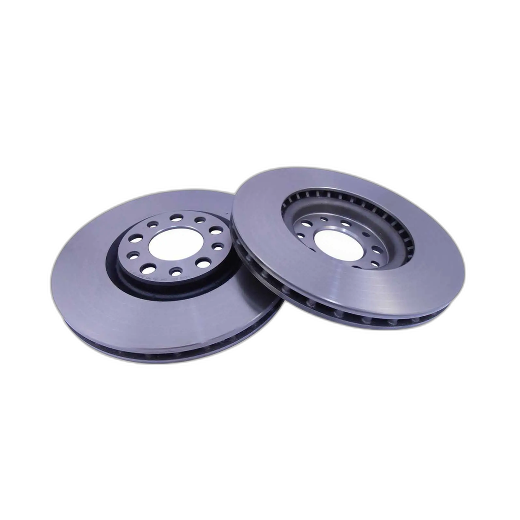 DISCO DE FREIO DIANTEIRO VENTILADO JEEP | FIAT BD3608 - Imagem 1